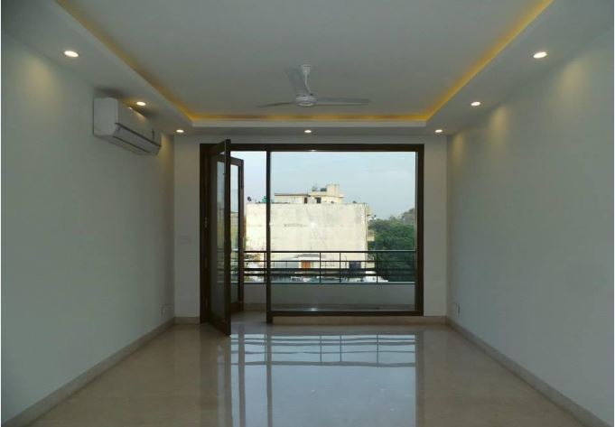 3 BHK Floor Sale DLF Phase 2 Gurgaon